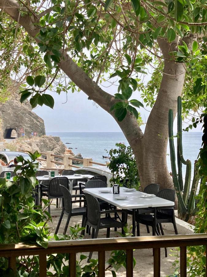 Casa Amigos Sorvilan - La Almendra Buitenkant foto