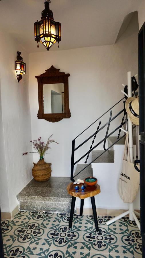 Casa Amigos Sorvilan - La Almendra Buitenkant foto
